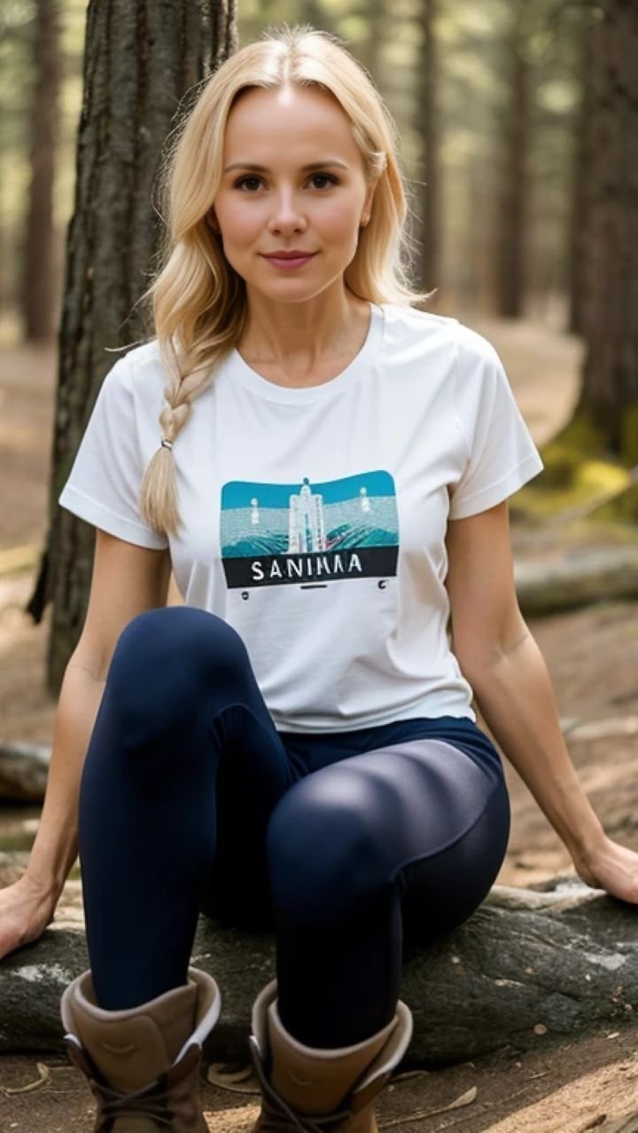 GlittrandeSjälen från Stockholms län,Sverige