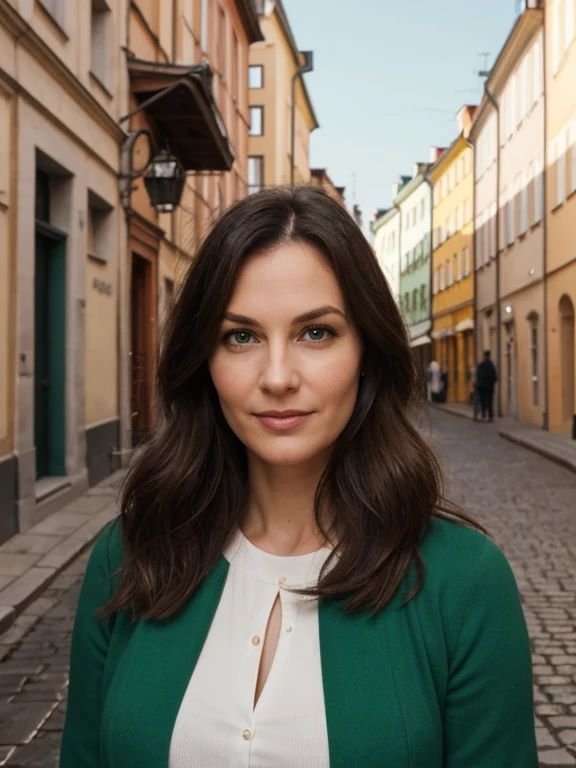 SötaÄngel från Stockholms län,Sverige