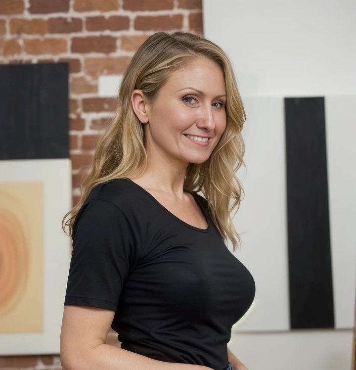 VildaGlädje från Stockholms län,Sverige